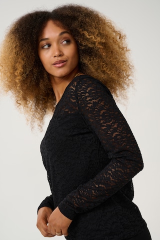 Love Copenhagen - Blusa 'LCLacy' em preto