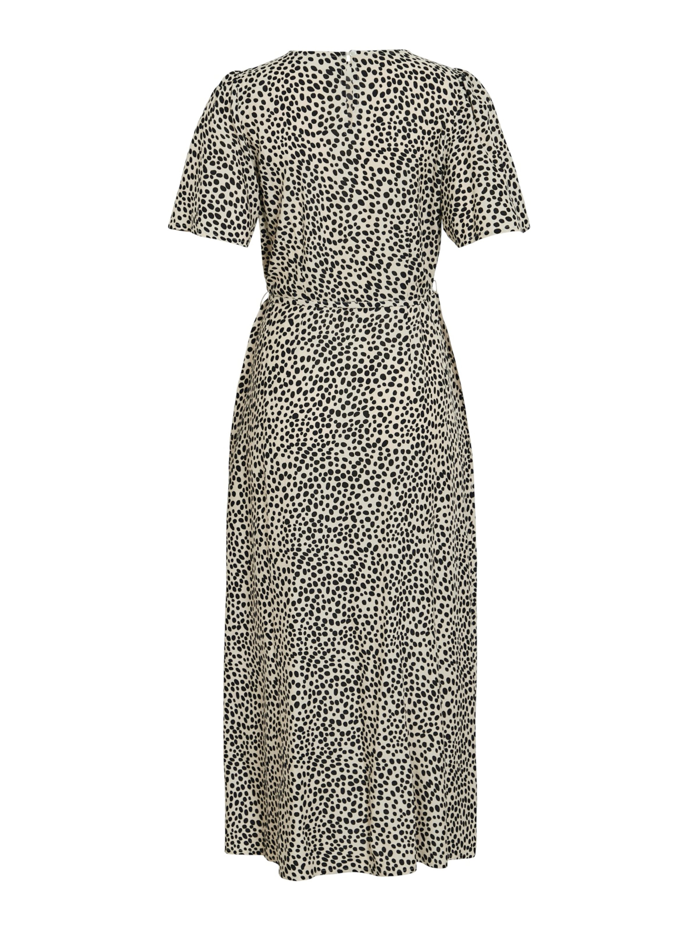 VILA Šaty 'VIGRACE' - Béžová