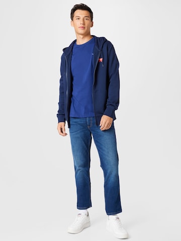 WRANGLER Regular Jeans 'Greensboro' in Blue