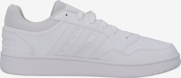 ADIDAS SPORTSWEAR Sneaker 'Hoops 3.0' in Weiß