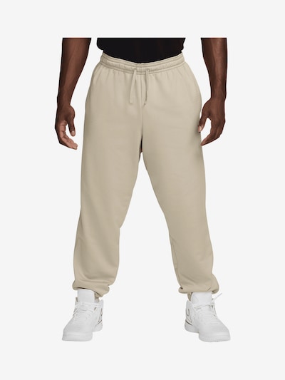 NIKE Sporthose in beige, Produktansicht