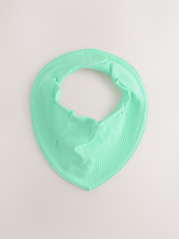 Next Слюнявчик в Синий