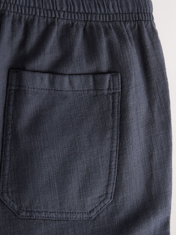 regular Pantaloni di Next in blu