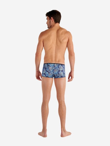 Boxers ' Barrett ' HOM en bleu