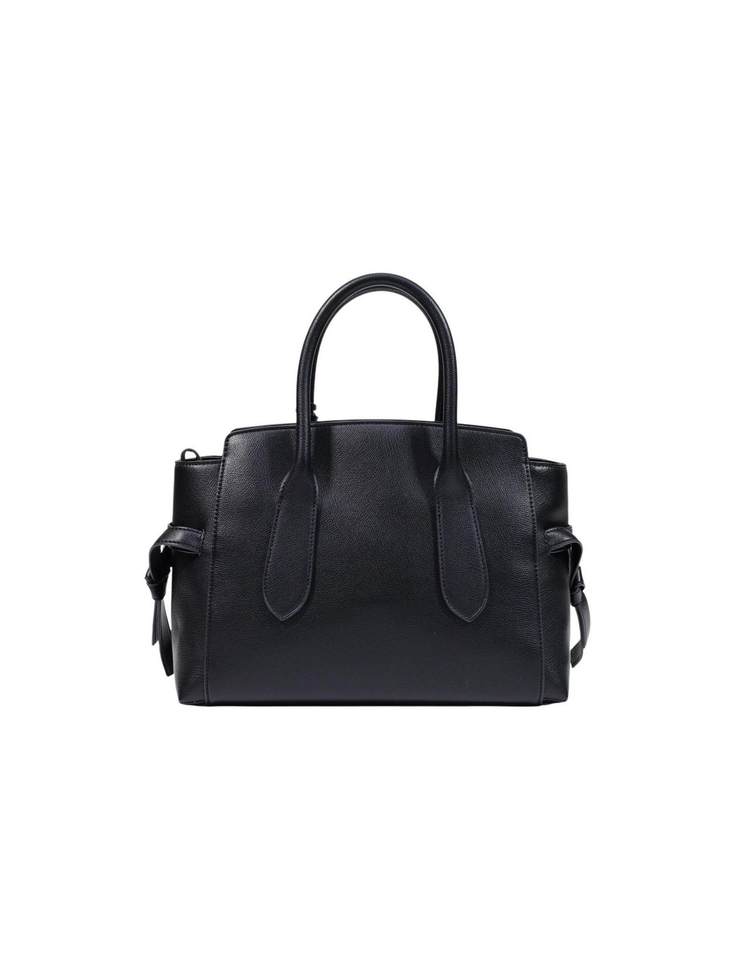 Love Moschino Handbag 'JC4055PP' in Black