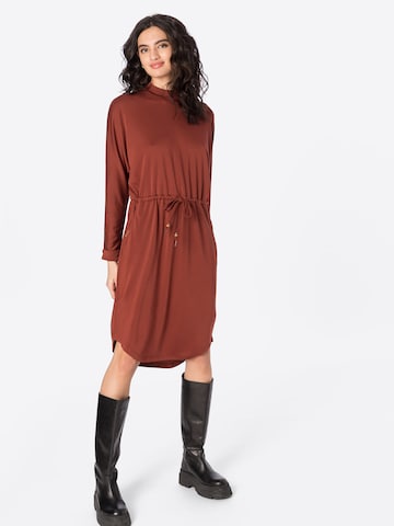 Ragwear Dress 'ADISSON' in Red: front