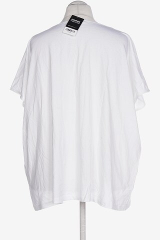 Yoek T-Shirt 7XL in Weiß