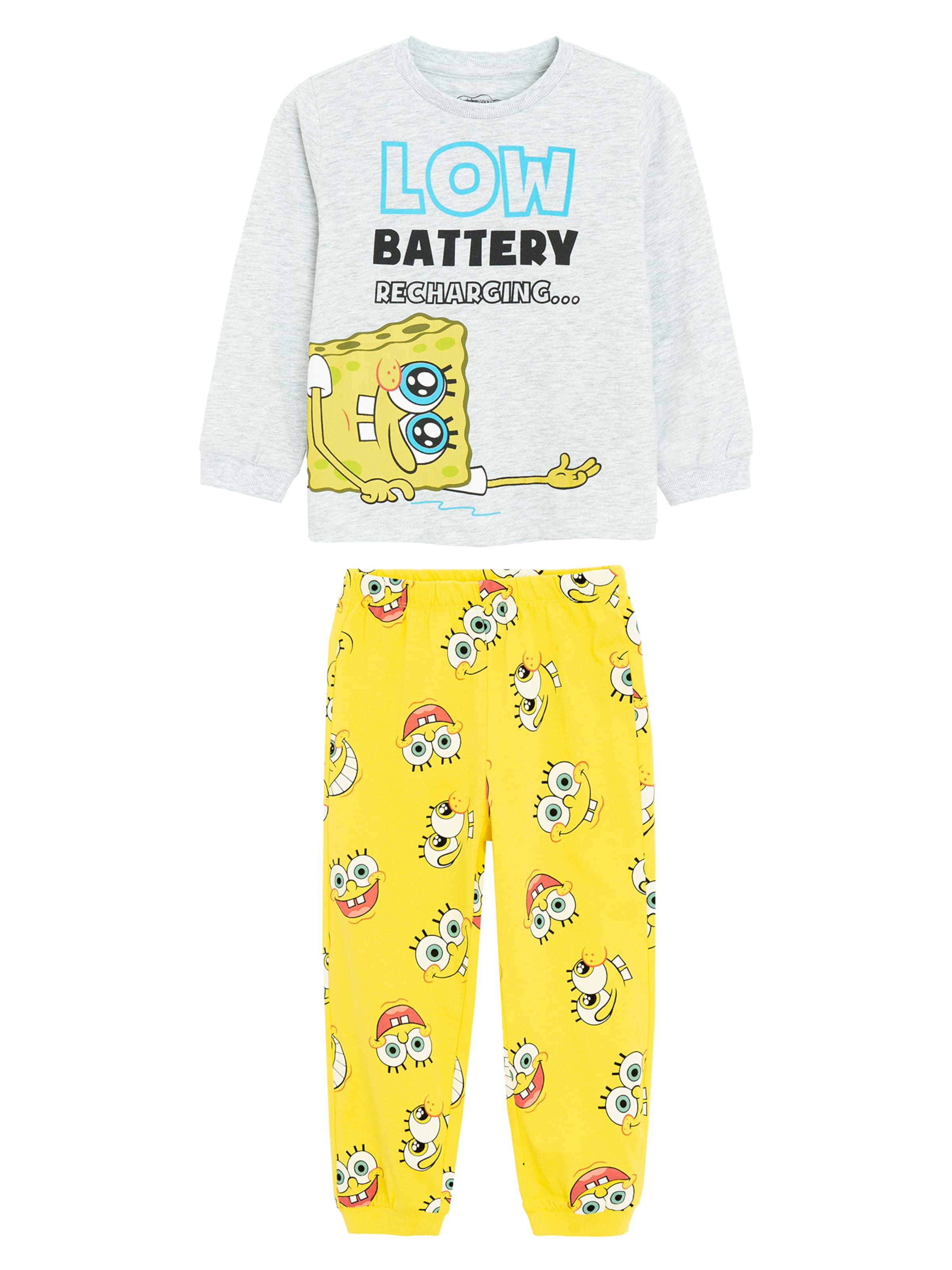 Cool Club Komplekt, värv segavärvid: eest vaates