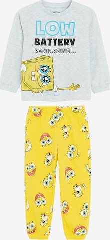 mišri Cool Club Rinkinys: priekis