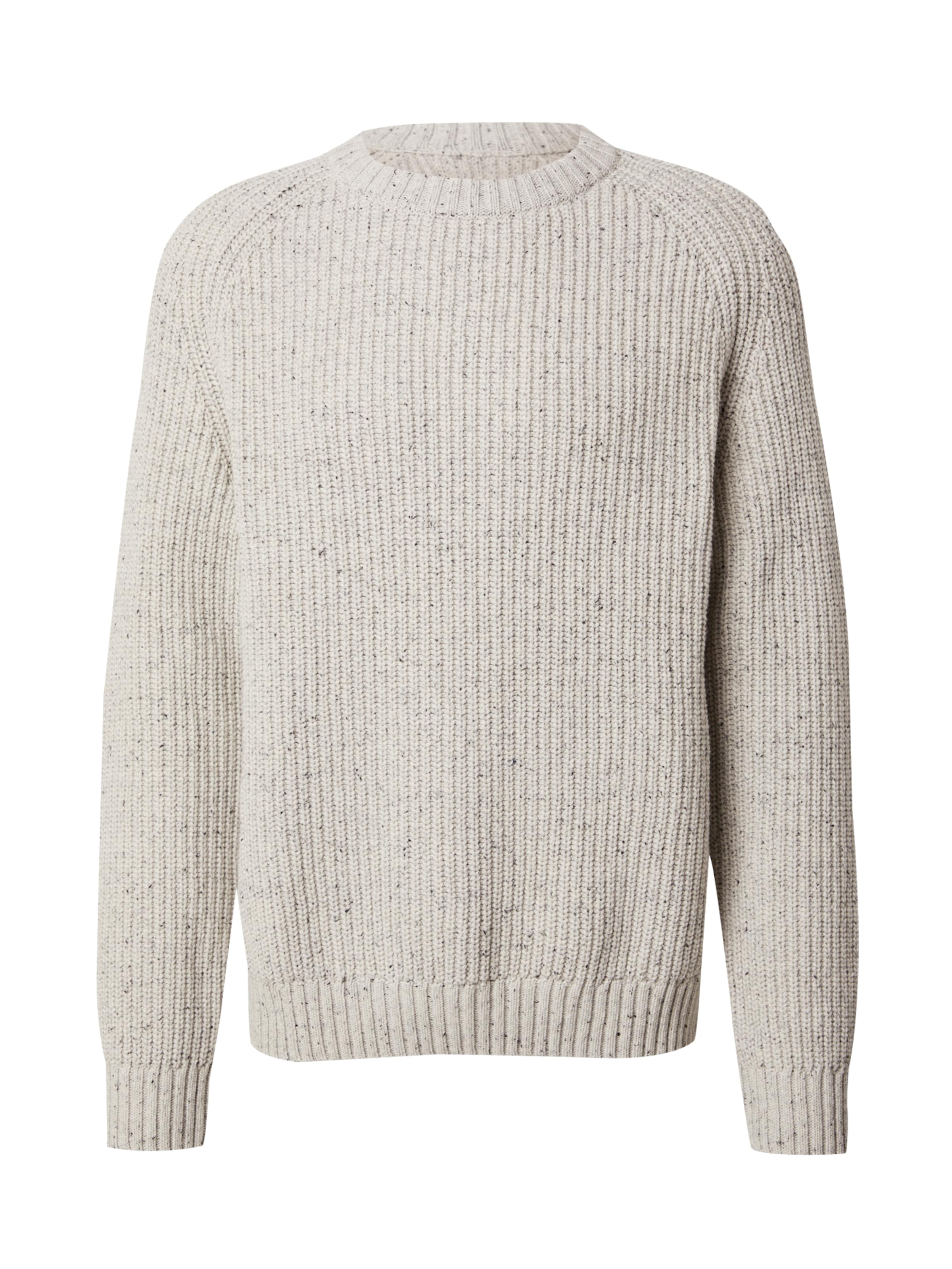 ARMEDANGELS Pullover 'Kiaano' i grå: forside