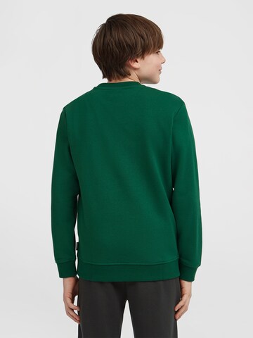 Sweat O'NEILL en vert