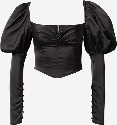 Misspap Blouse in Black, Item view