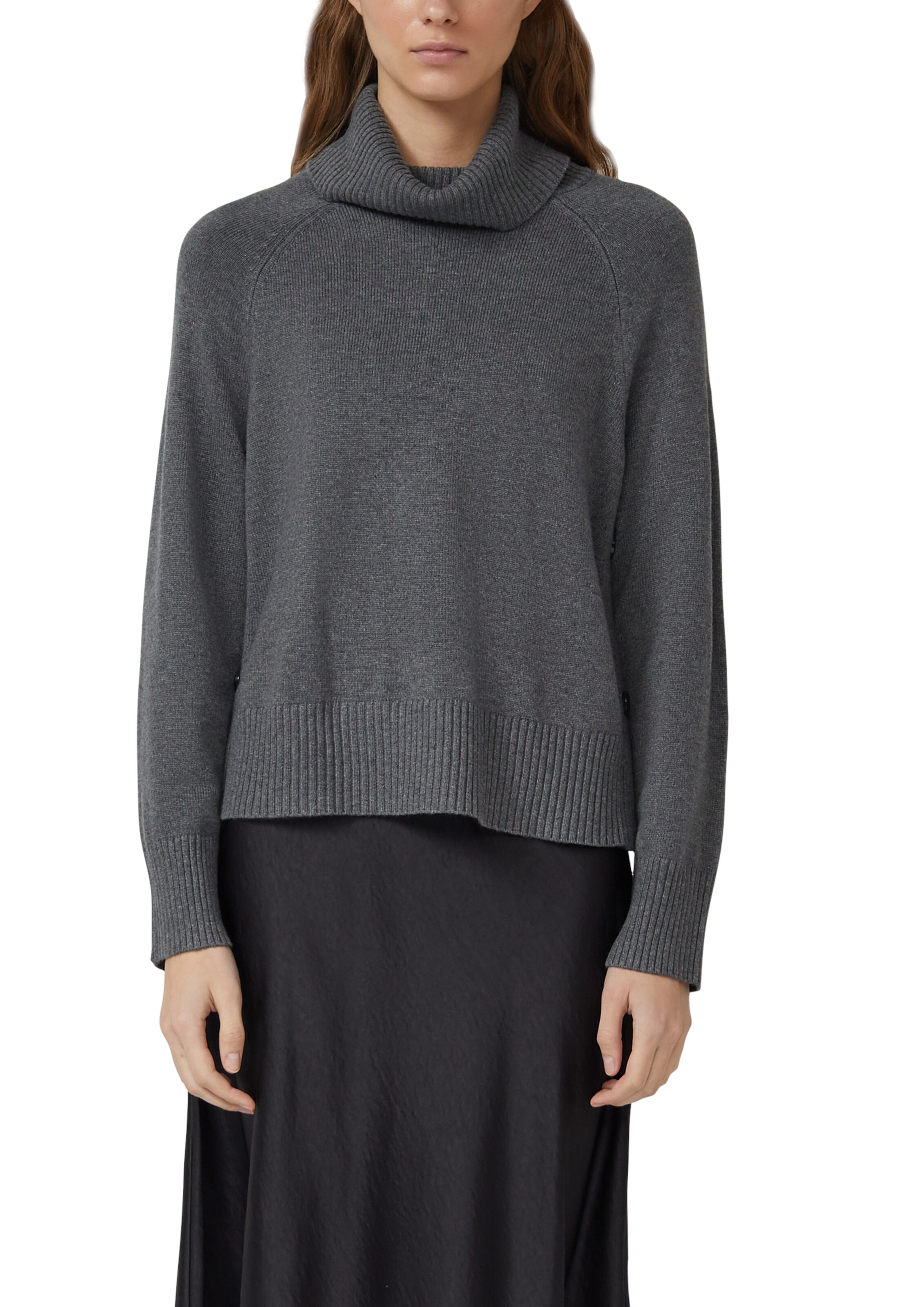 Pull-over s.Oliver en gris