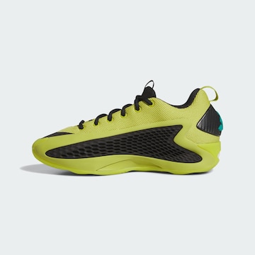 Chaussure de sport 'Anthony Edwards 1' ADIDAS PERFORMANCE en vert : devant