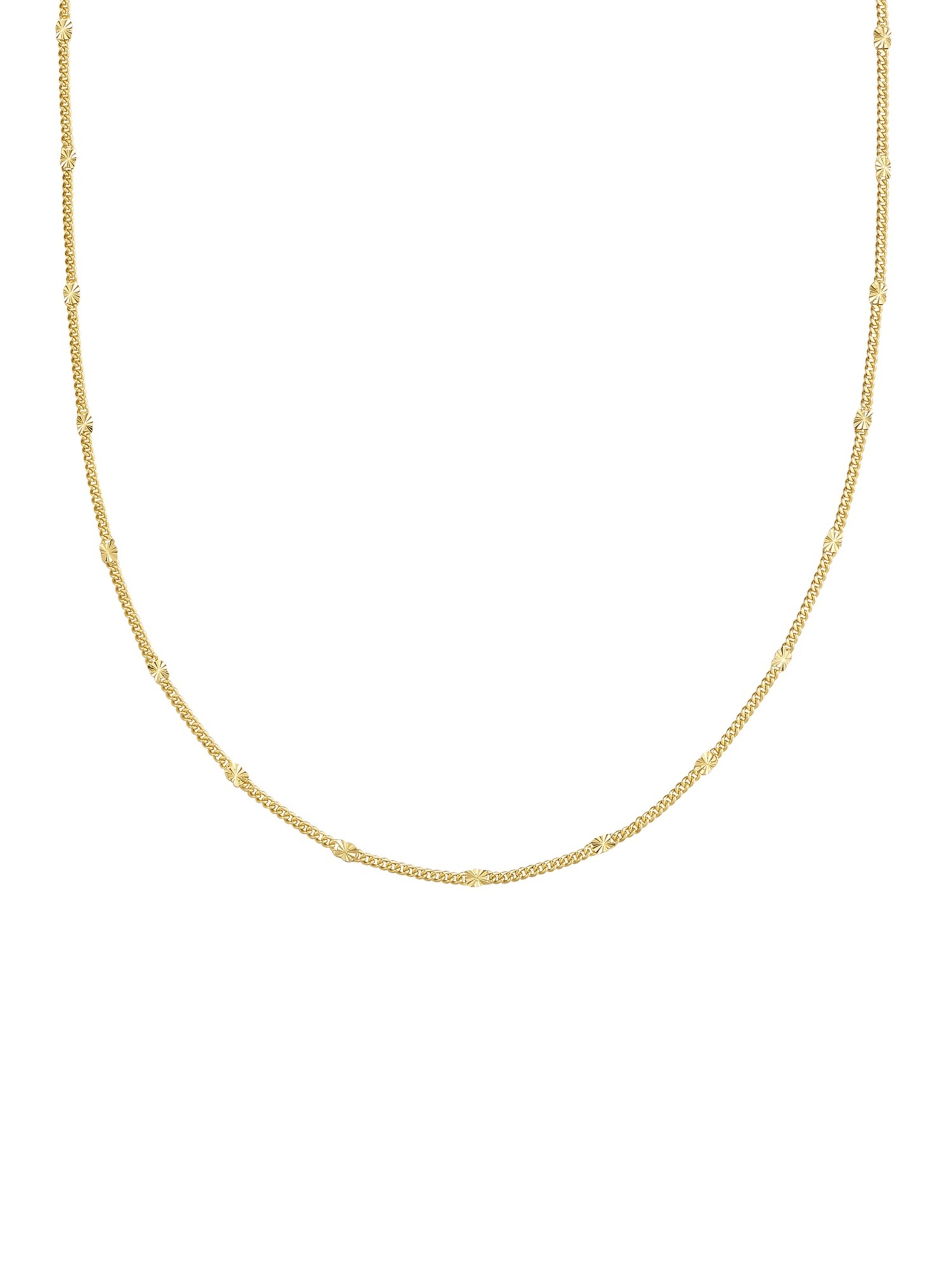 Glanzstücke München - Cadena en oro