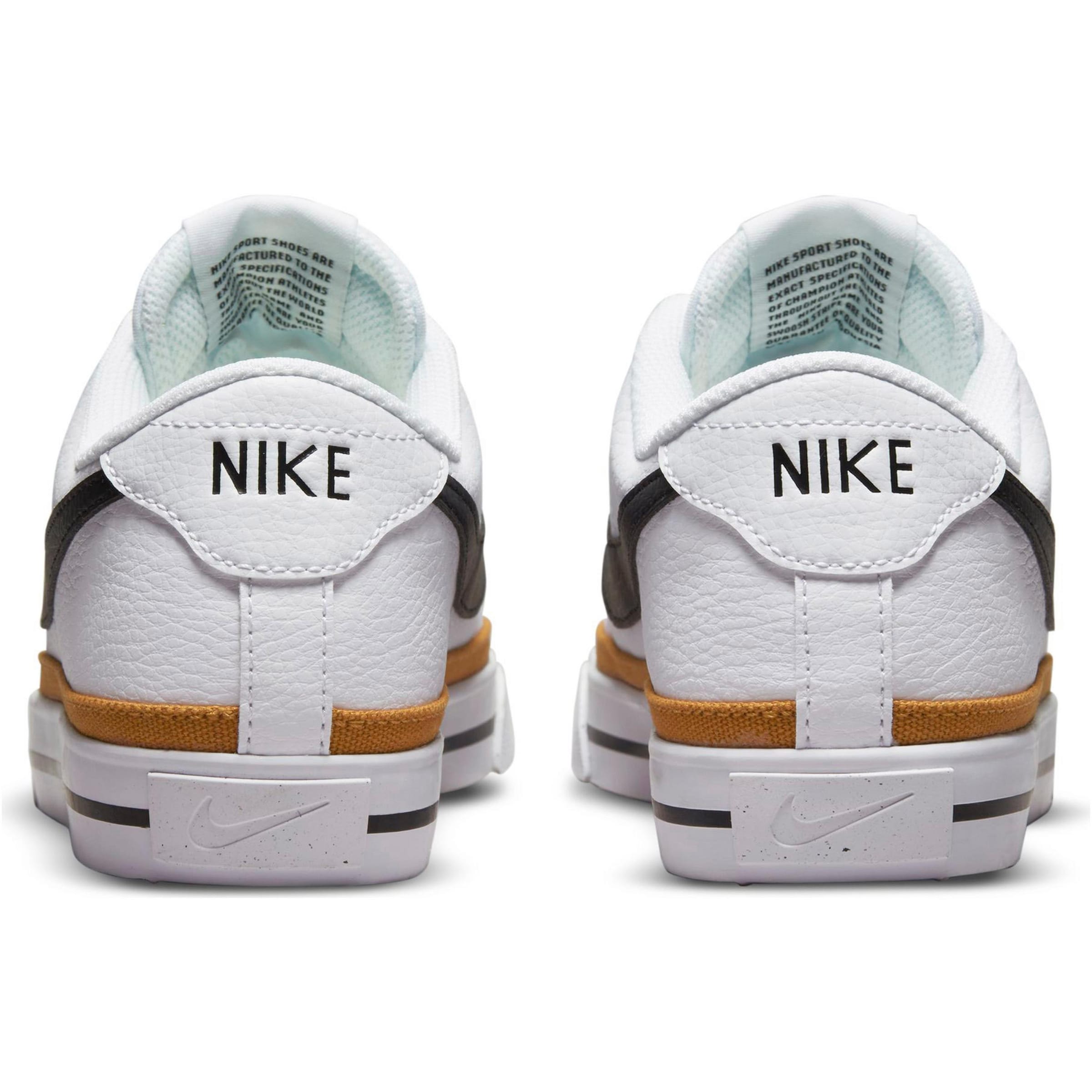 Frauen Sneaker Nike Sportswear Sneaker in Weiß - BM53724 Frauen Sneaker Nike Sportswear Sneaker in Weiß - BM53724