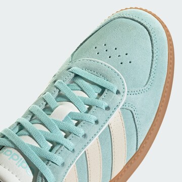 ADIDAS SPORTSWEAR - Sapatilhas baixas 'Breaknet Sleek' em azul