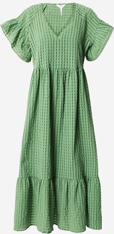 Robe 'Vita' OBJECT en vert : devant