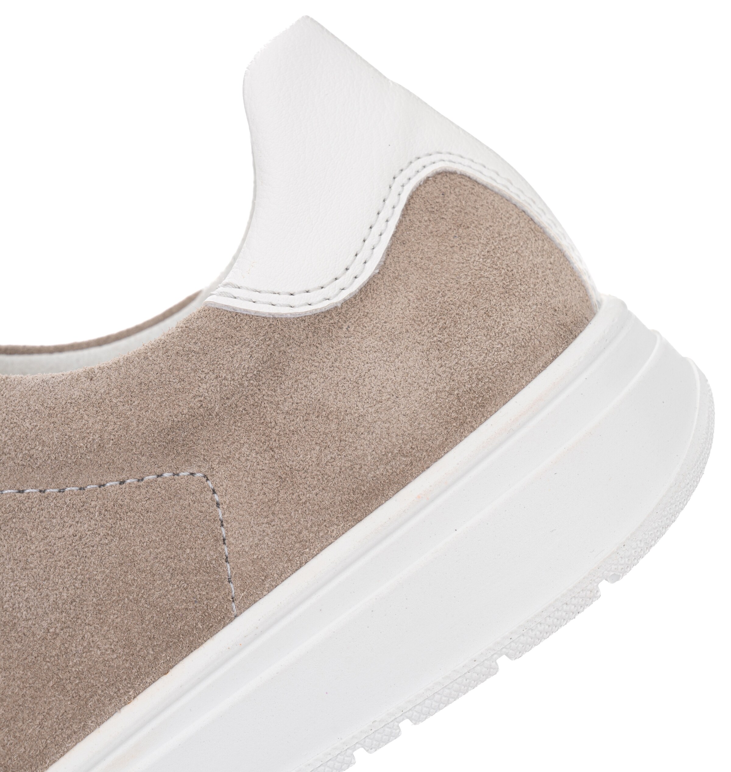 ARA Sneakers 'Rom' in Beige