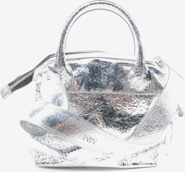 Maison Martin Margiela Bag in One size in Silver: front