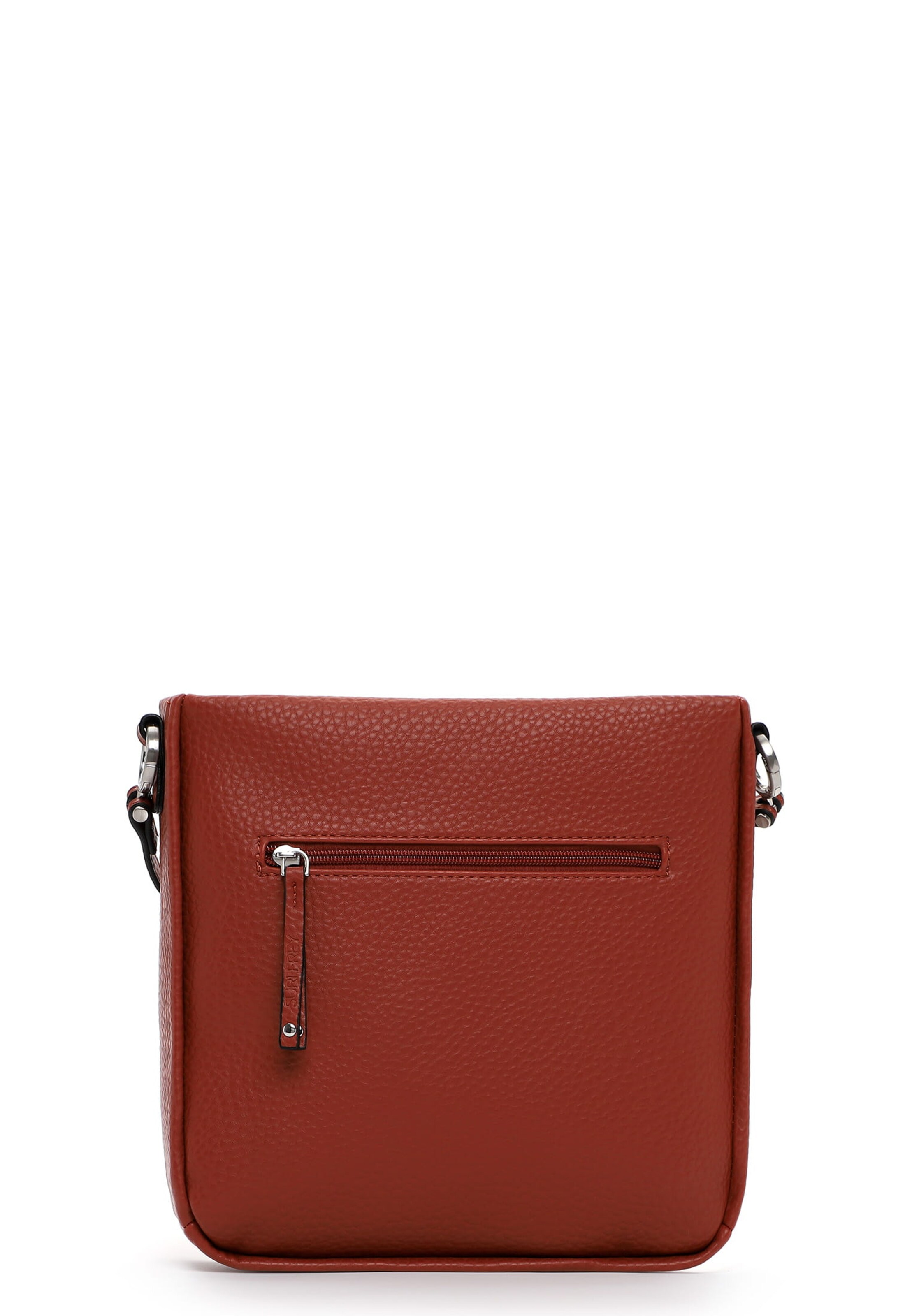 Suri Frey Skuldertaske ' Buffey' i rød