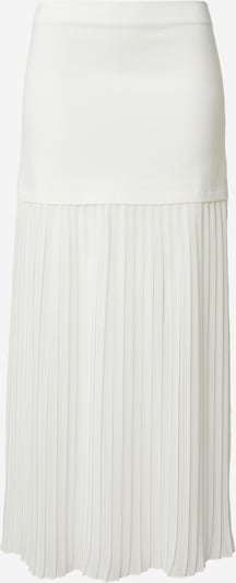 Sijonas 'Suela' iš EDITED, spalva – kremo / balta, Prekių apžvalga