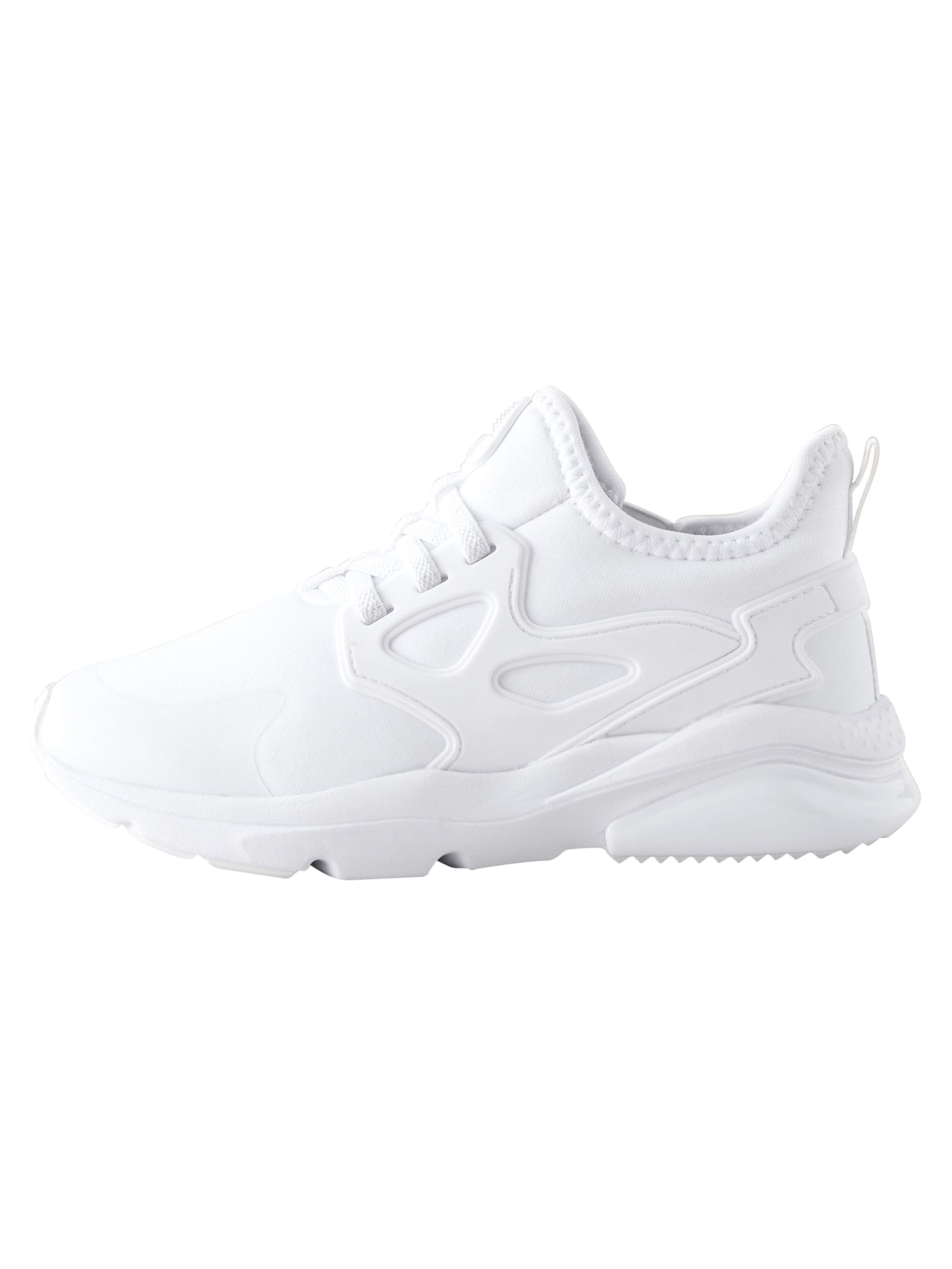 balts Next Brīvā laika apavi: no priekšpuses