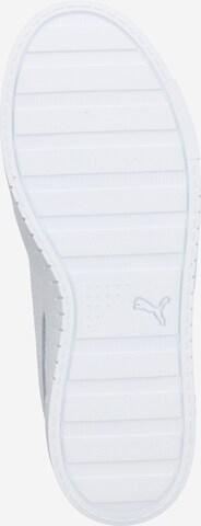 Baskets basses 'Jada' PUMA en blanc