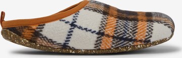 CAMPER Slippers 'Wabi' in Mixed colors