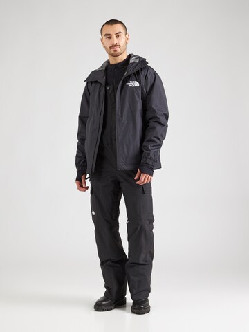 Regular Pantalon de sport 'FREEDOM' THE NORTH FACE en noir