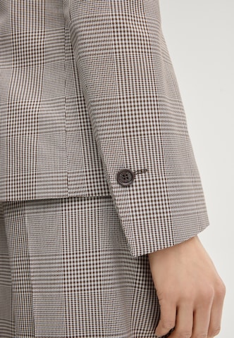 JOOP! Blazer 'Jane' in Braun