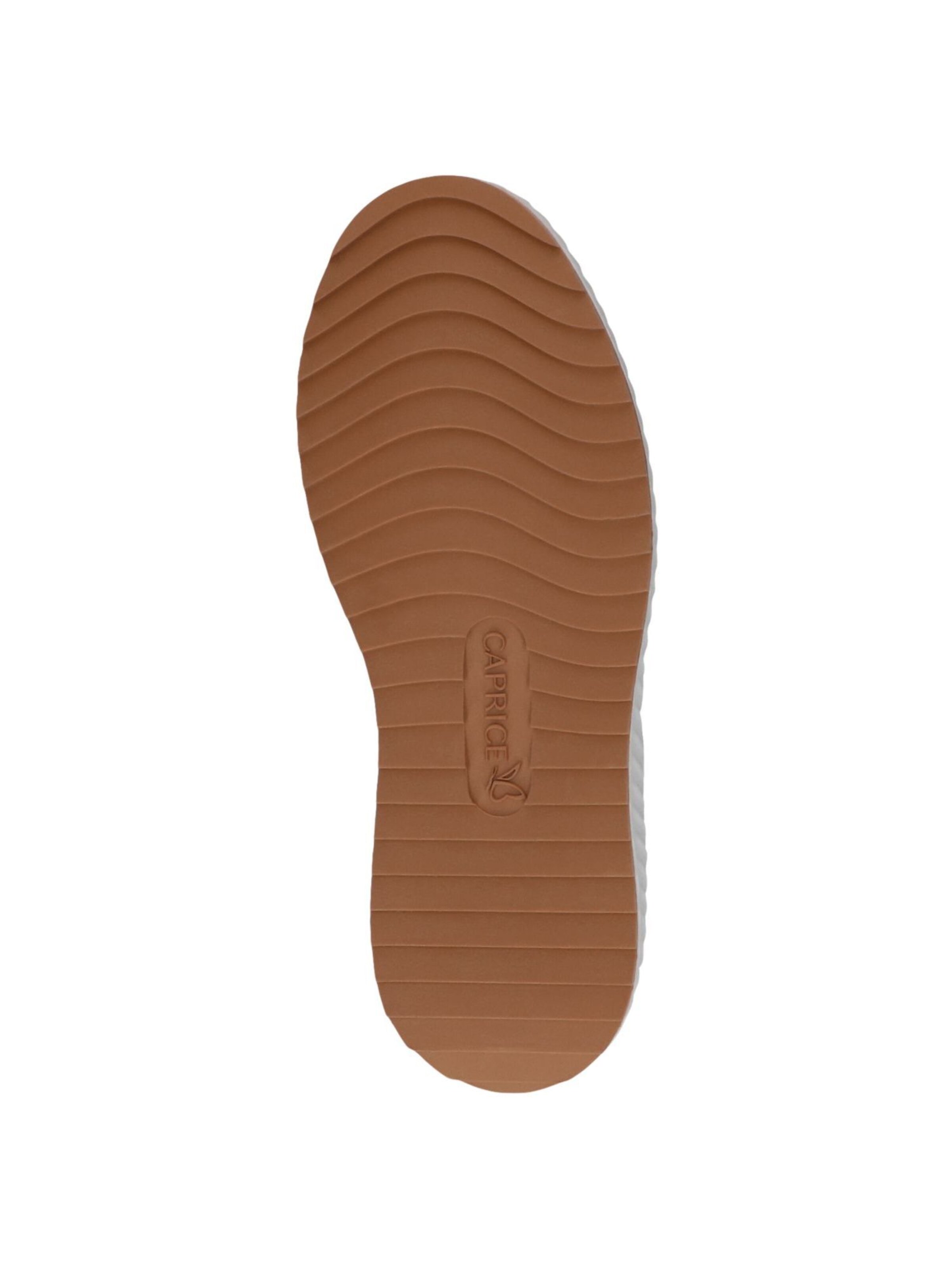 CAPRICE Platform trainers in White