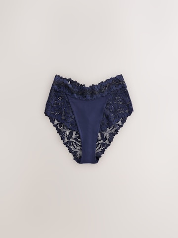 Next Slip 'Ultimate Comfort' i blå