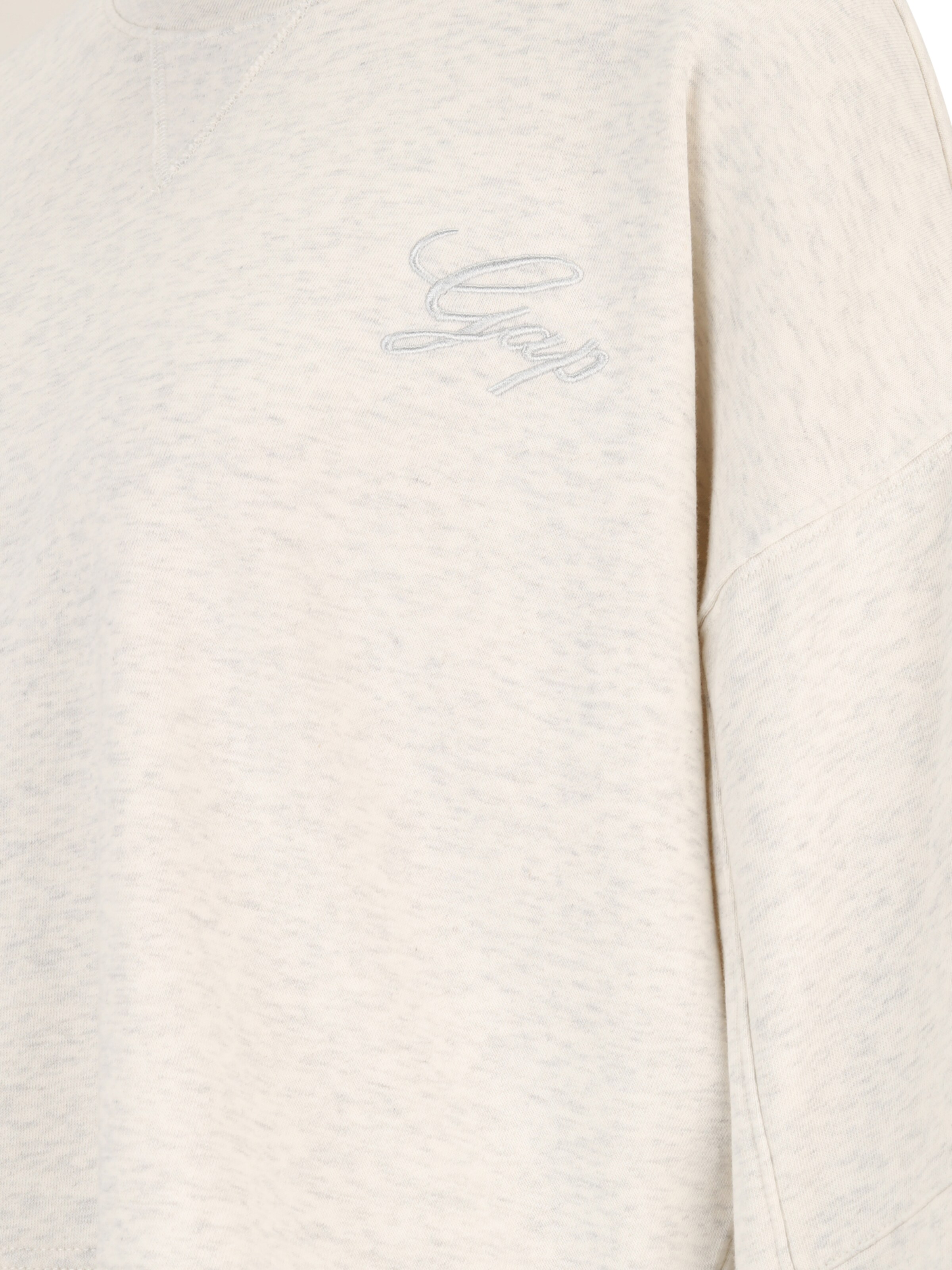 Gap Petite Koszulka w kolorze beżowy