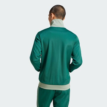 Veste de survêtement 'Adicolor Classics Beckenbauer' ADIDAS ORIGINALS en vert