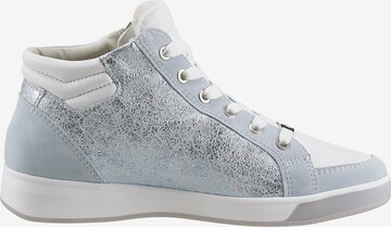 ARA Sneaker 'Rom' in Grau