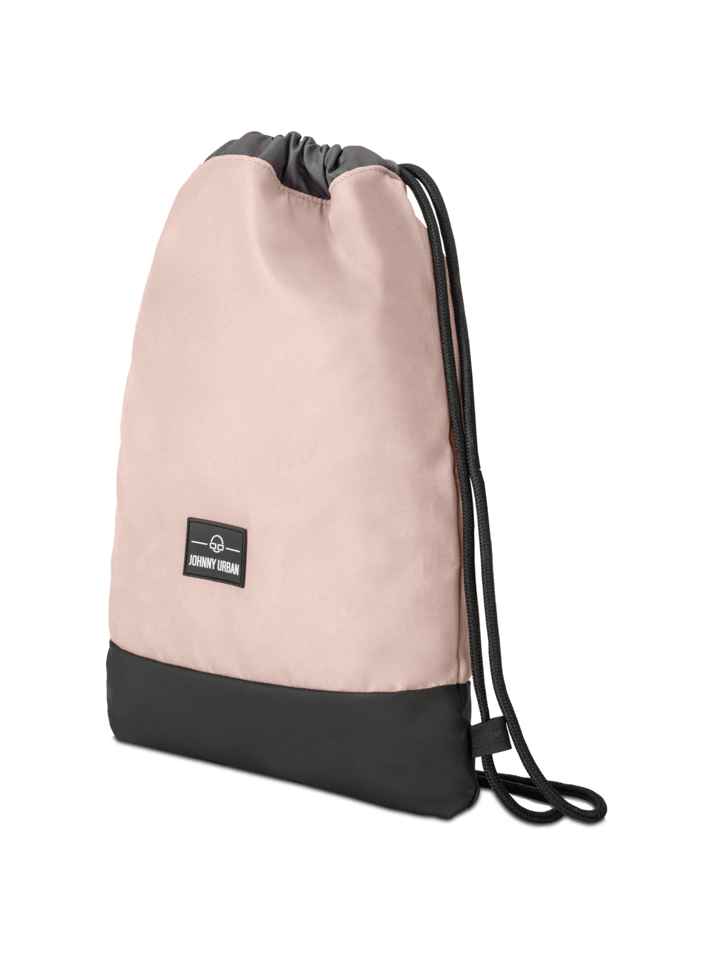 Borsone da palestra 'Blake' di Johnny Urban in rosa