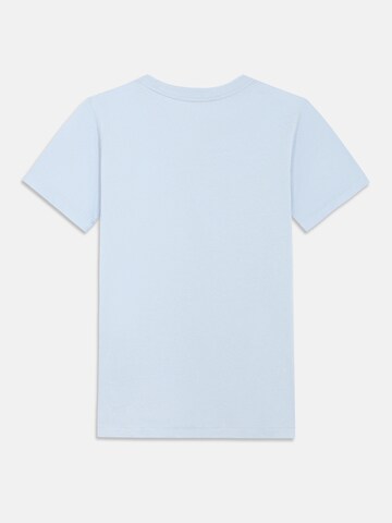 Maglietta 'Futura' di Nike Sportswear in blu