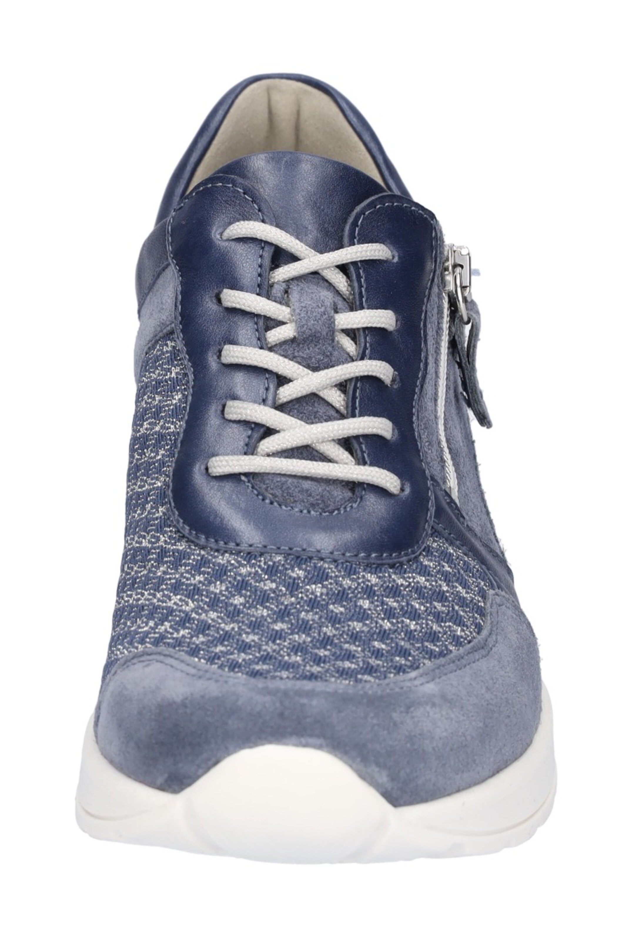 WALDLÄUFER Sneakers in Blue