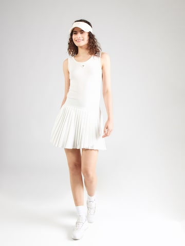 GUESS - Top 'OLYMPE' en blanco
