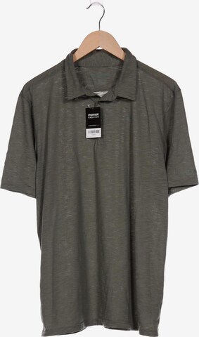 Schöffel Shirt in XL in Green: front