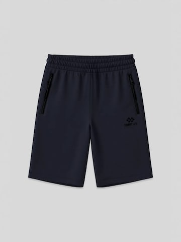Tommy Life Pants in Blue: front