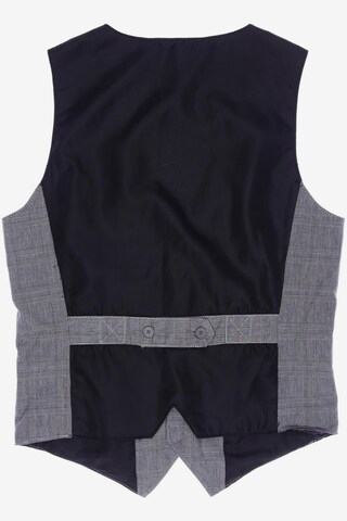 JACK & JONES Vest in M in Grey