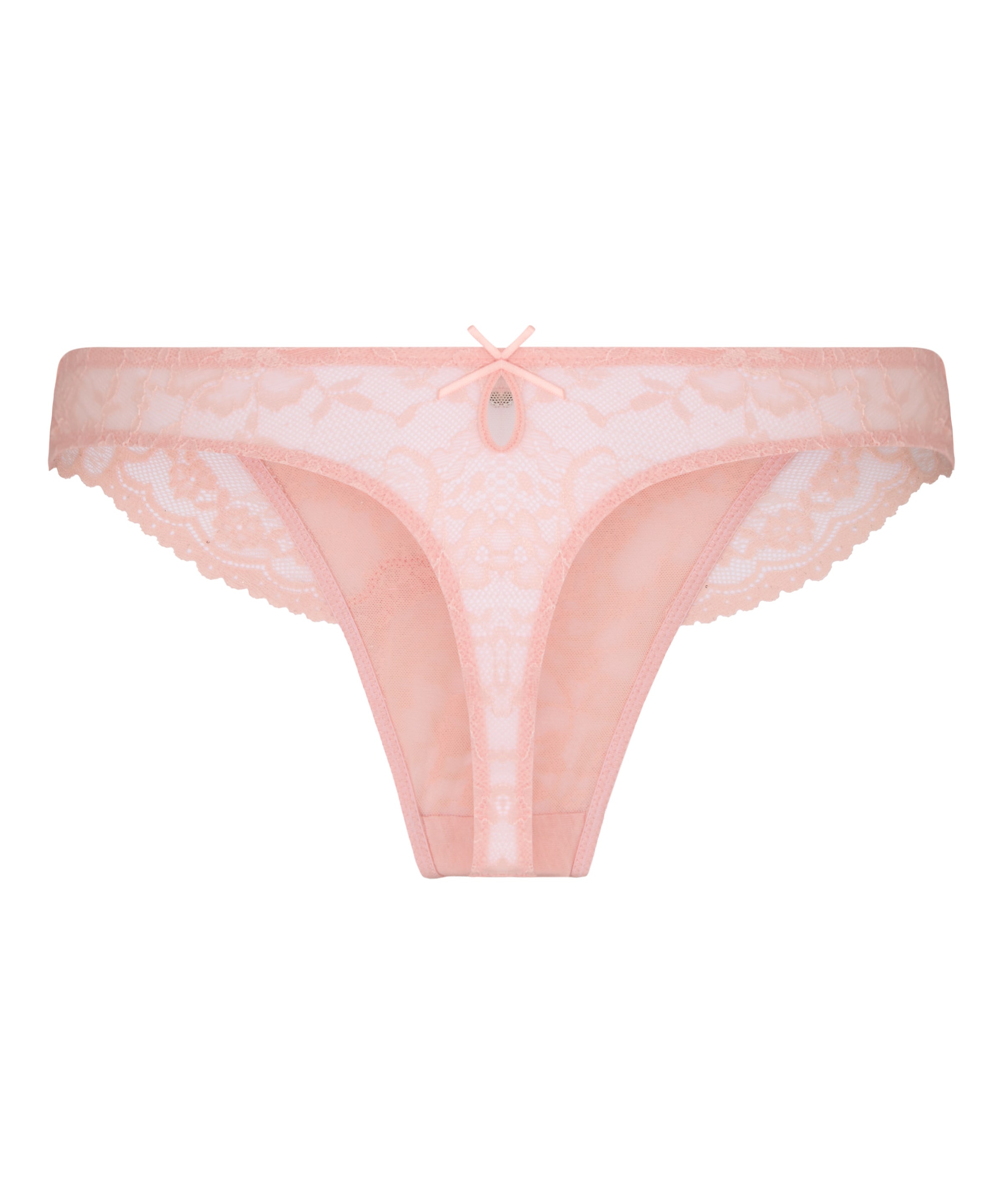 Hunkemöller Slip 'Isadora' in Pink
