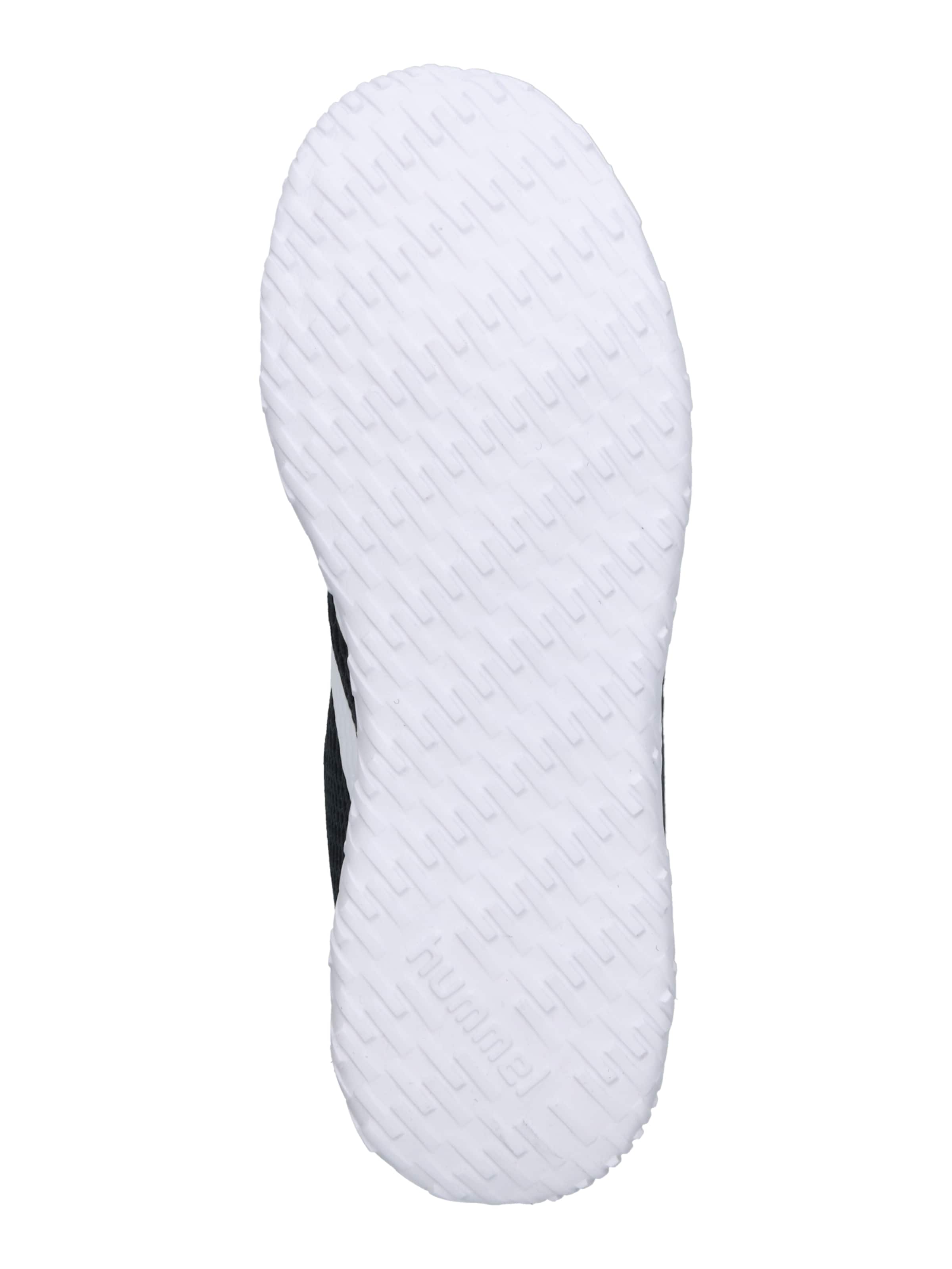 Hummel Σνίκερ 'Actus' σε μαύρο