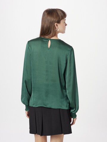 Camicia da donna 'Bela' di VILA in verde