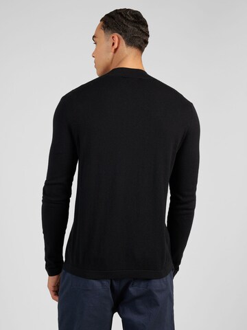 Tiger of Sweden - Pullover 'TERN' em preto