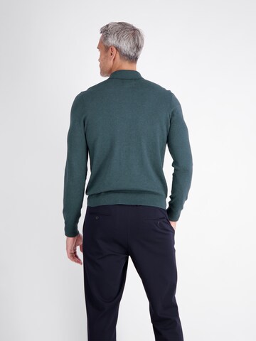 LERROS Shirt in Groen