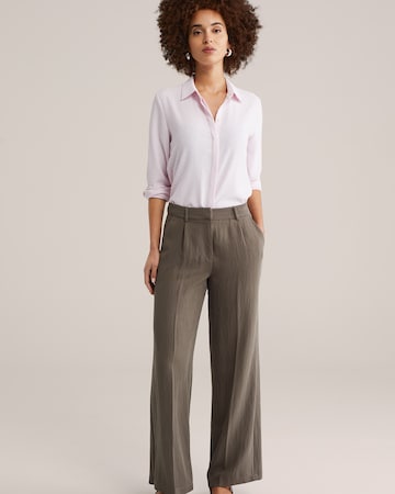 Chemisier WE Fashion en rose