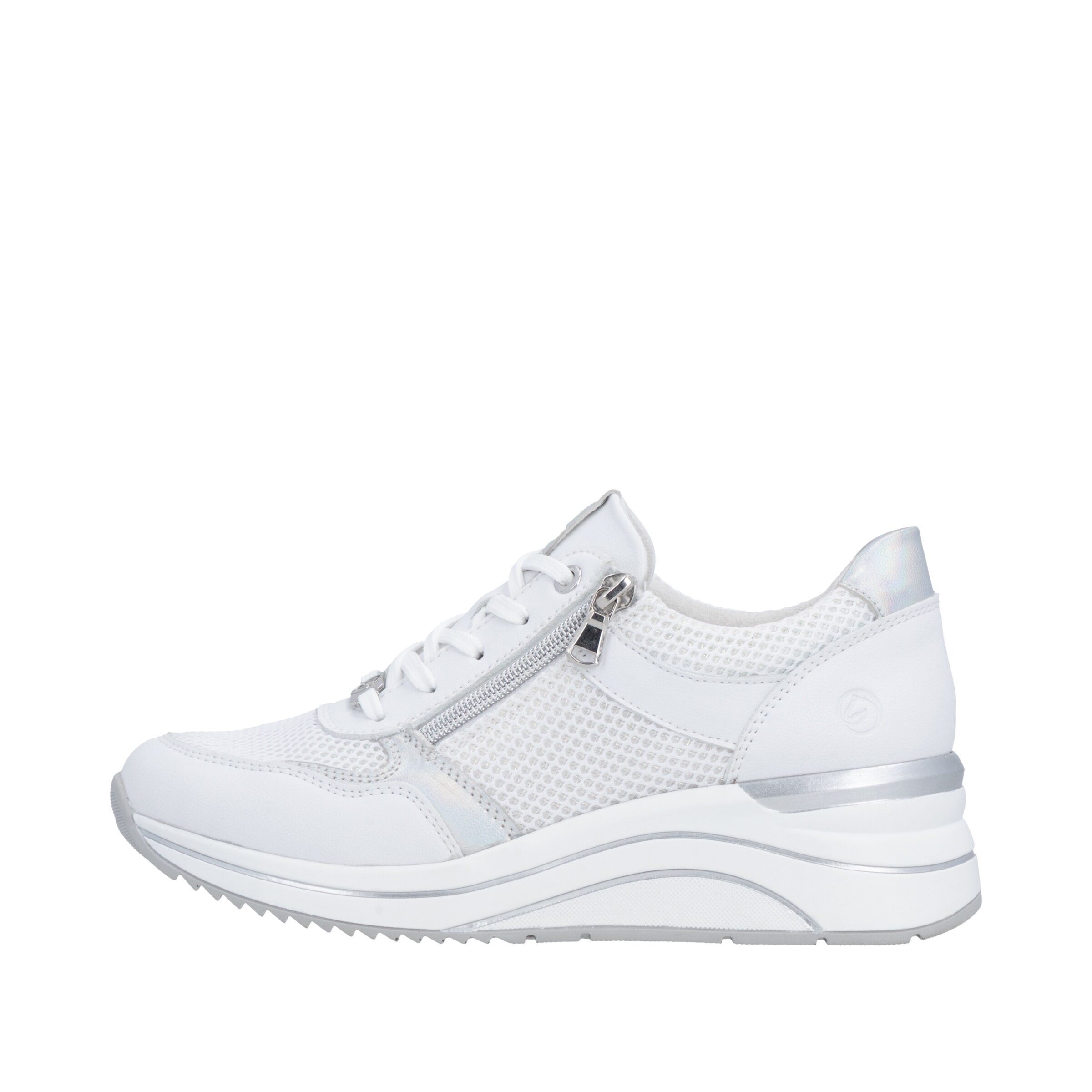 REMONTE Sneakers ' D0T19 ' in White